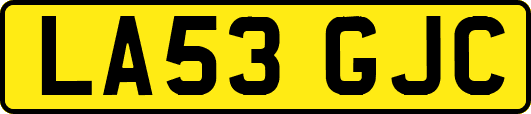 LA53GJC