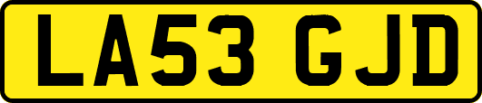 LA53GJD