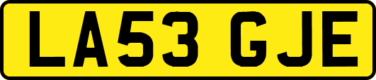 LA53GJE