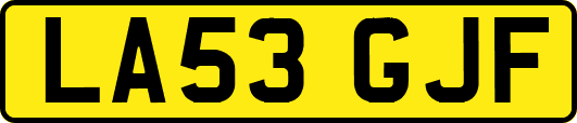 LA53GJF