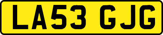 LA53GJG
