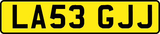 LA53GJJ
