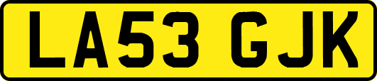 LA53GJK