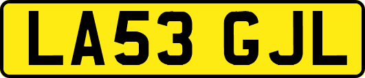 LA53GJL