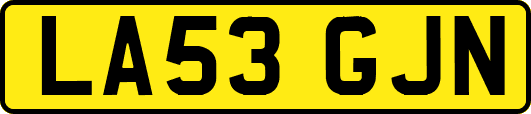 LA53GJN