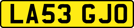 LA53GJO