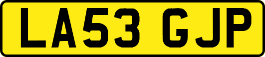 LA53GJP