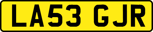 LA53GJR