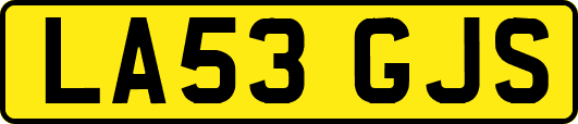 LA53GJS