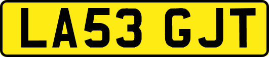 LA53GJT