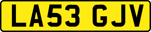 LA53GJV