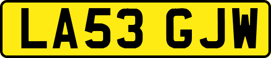 LA53GJW