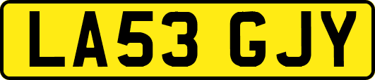 LA53GJY