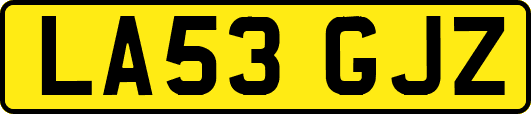 LA53GJZ