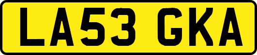 LA53GKA