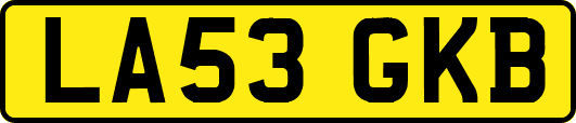 LA53GKB
