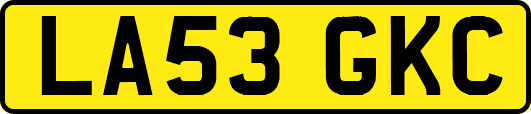 LA53GKC