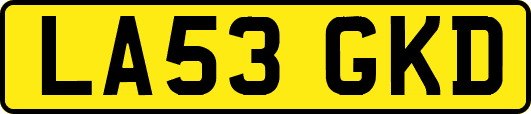 LA53GKD