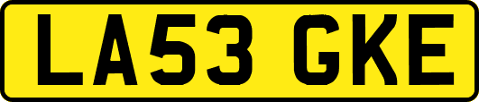 LA53GKE
