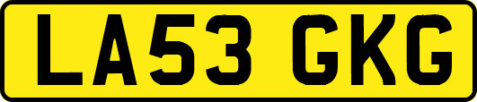 LA53GKG