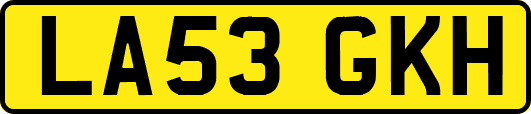 LA53GKH