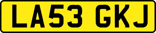LA53GKJ