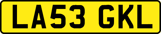 LA53GKL