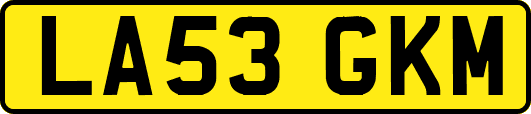 LA53GKM