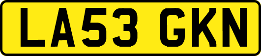 LA53GKN