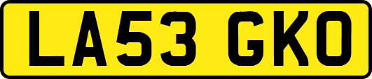 LA53GKO