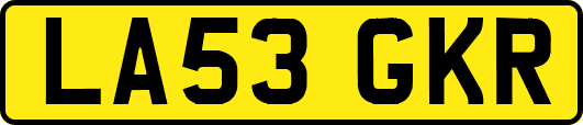 LA53GKR