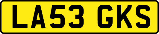 LA53GKS