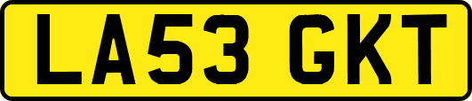 LA53GKT