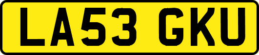 LA53GKU