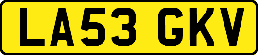 LA53GKV