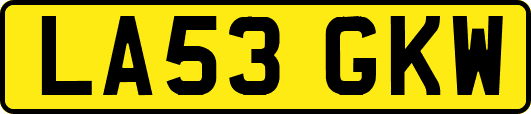 LA53GKW