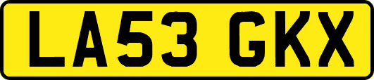 LA53GKX