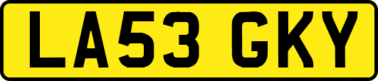 LA53GKY