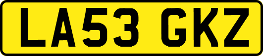 LA53GKZ