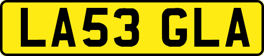 LA53GLA
