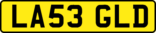 LA53GLD