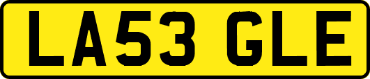 LA53GLE
