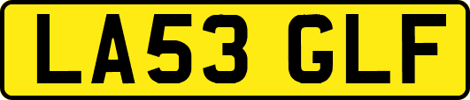 LA53GLF