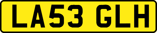 LA53GLH