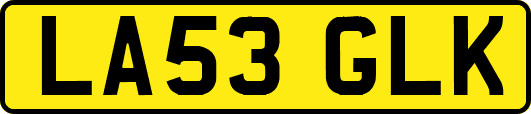 LA53GLK