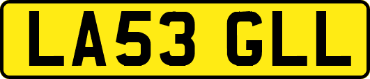 LA53GLL