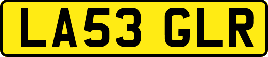 LA53GLR