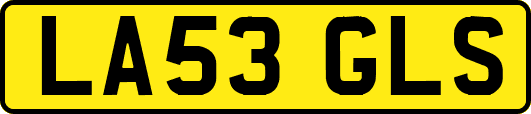 LA53GLS