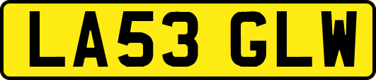 LA53GLW