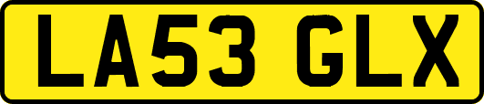 LA53GLX